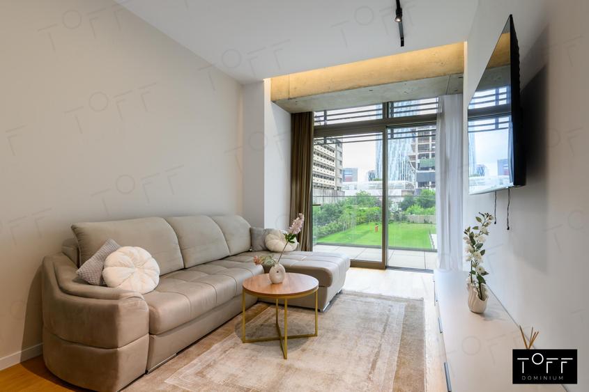 Apartament 2 camere T2_E1_4 | Up-Site - 4