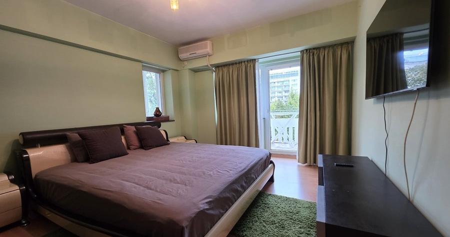 Apartament cu 2 camere decomandat, mobilat în Alba Iulia