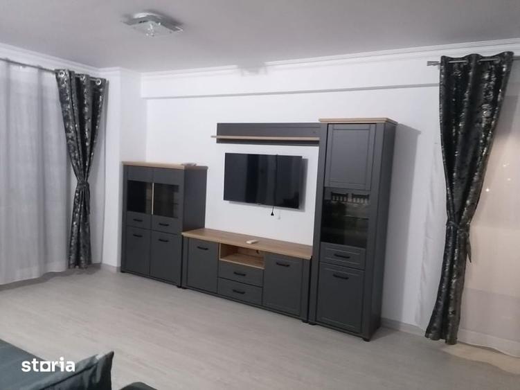 Apartament cu 2 camere în Bariera Vâlcii