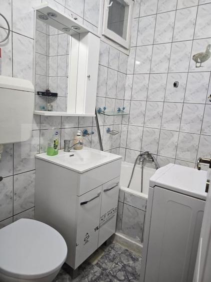 Apartament cu 2 camere semidecomandat, mobilat în Carpați 1