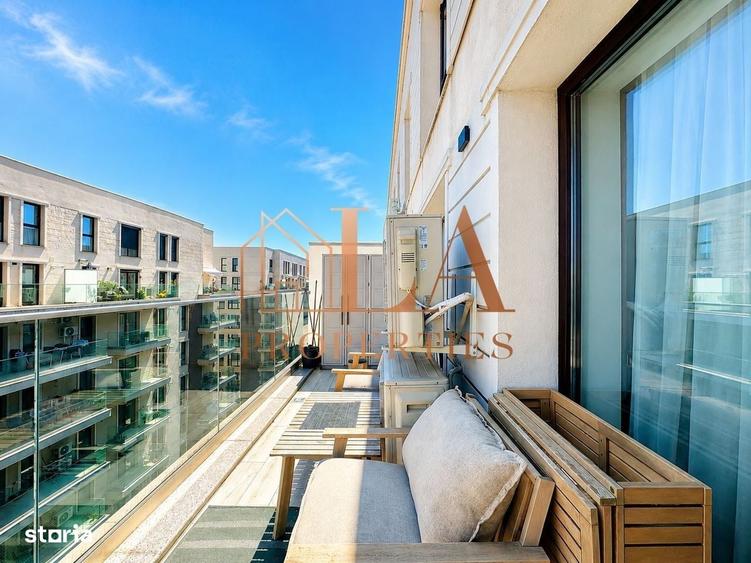 DIRECT PROPRIETAR | Duplex 4 camere mobilat | Moghioros Park - 7