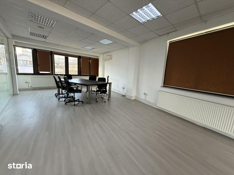 Spațiu comercial, de 870 mp, în Cotroceni
