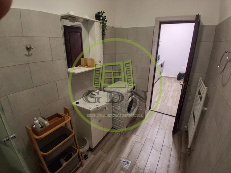 Închiriere apart. mobilat, 86 mp., ultracentral Cluj-Napoca - 10
