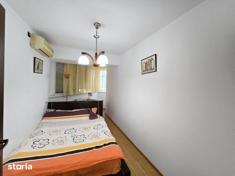Apartament cu 3 camere în Faleză