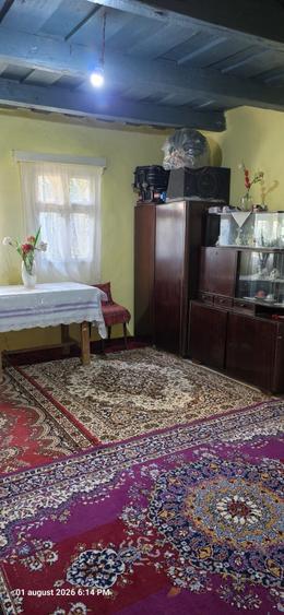 Casă cu 4 camere în Susag