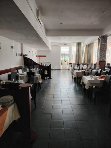 Spațiu comercial, de 695 mp, în Câmpia Turzii