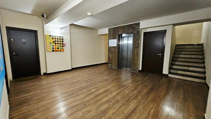 Apartament 3 camere Soseaua  Nordului - Parc Herastrau | Complex Rezidential - 13