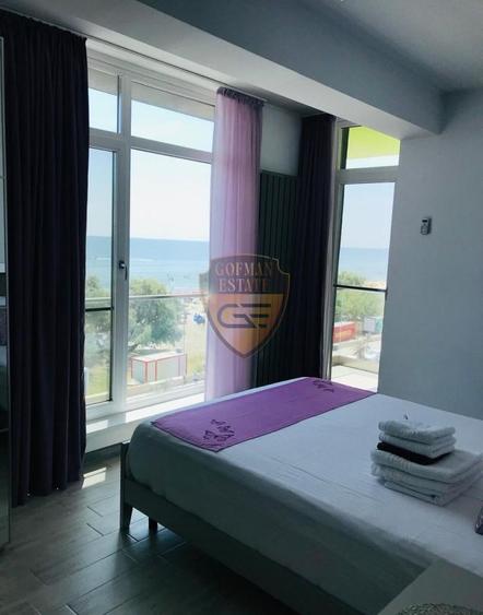 Apartament cu 3 camere decomandat, mobilat în Nord
