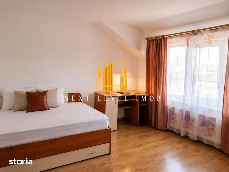 Casă cu 4 camere cu Teren 613 Mp în Bascov