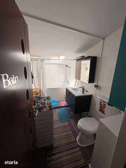 Casă cu 5 camere cu Teren 474 Mp în Mănăștur
