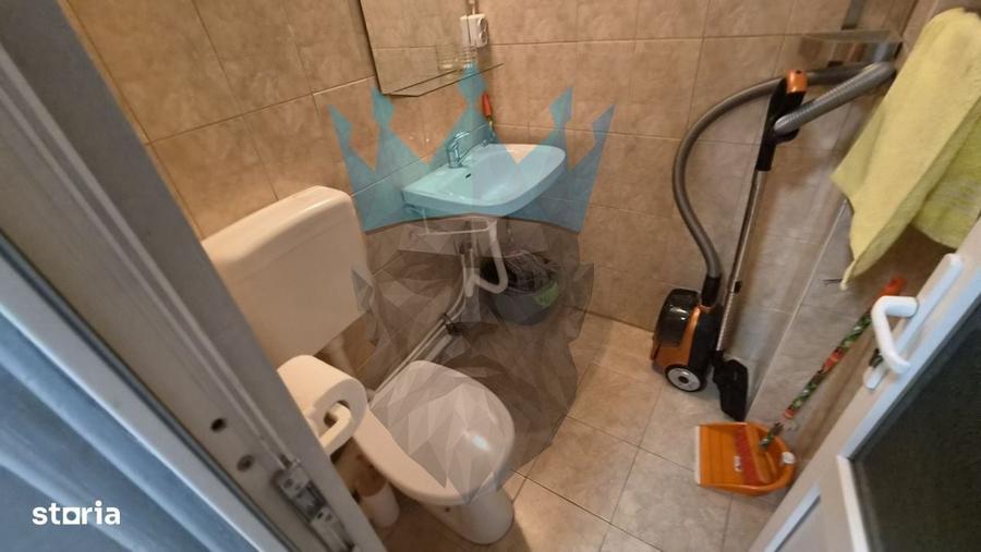 Apartament 3 Camere Doamna Ghica Bucuresti - 14