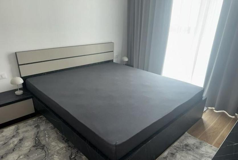 Apartament cu 2 camere decomandat, mobilat în Pipera