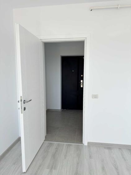 Apartament cu 2 camere în Sânpetru