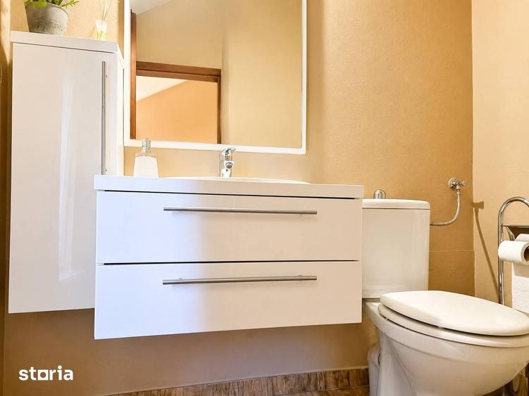 Apartamentul de pe malul Cri?ului , cu view inspre Palatul Primariei - 6