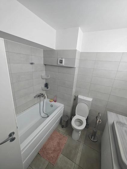 Garsonieră decomandată în Mărăști