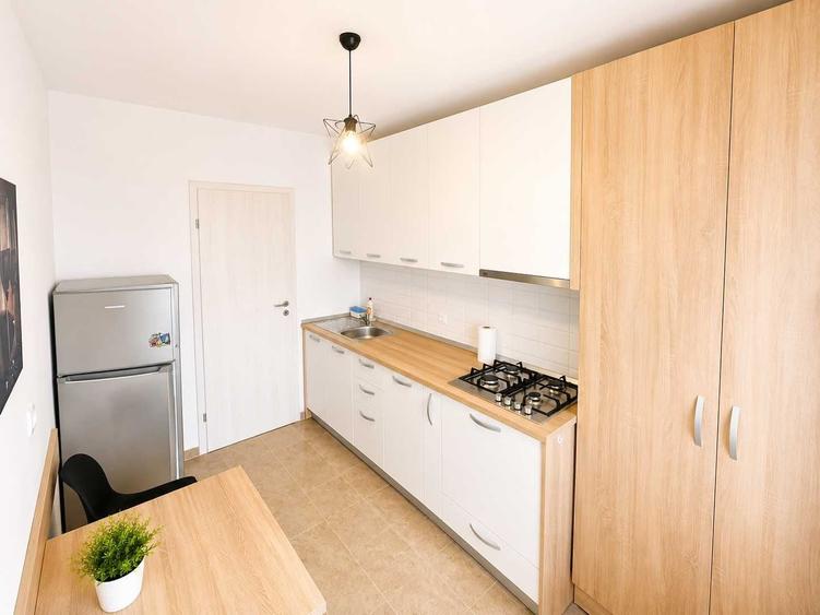 Apartament 2 camere mobilat si utilat + loc de parcare inclus - 6