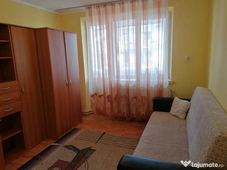 Garsonieră decomandată în Ultracentral