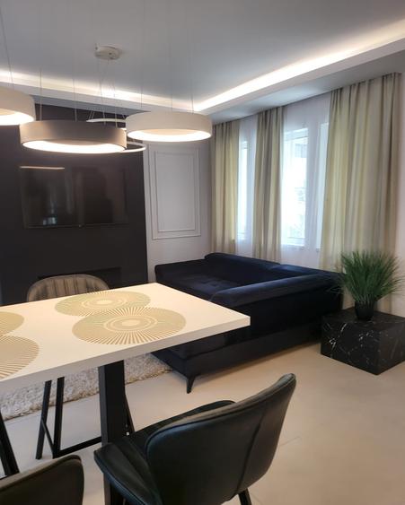 Duplex cu 4 camere cu Canalizare în Florești