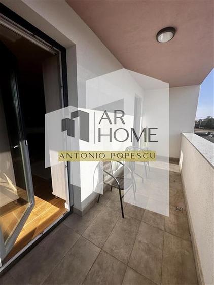 Apartament 2 camere la prima inchiriere, bloc nou, Ploiesti,  Albert - 18