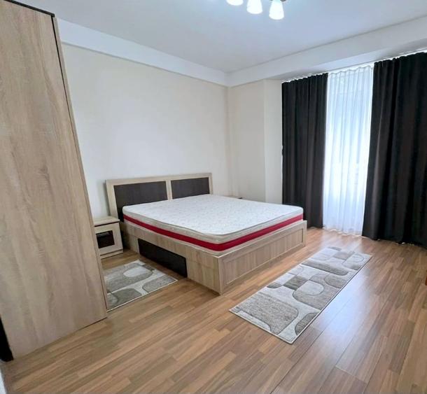 Apartament cu 3 camere decomandat în Mărăști