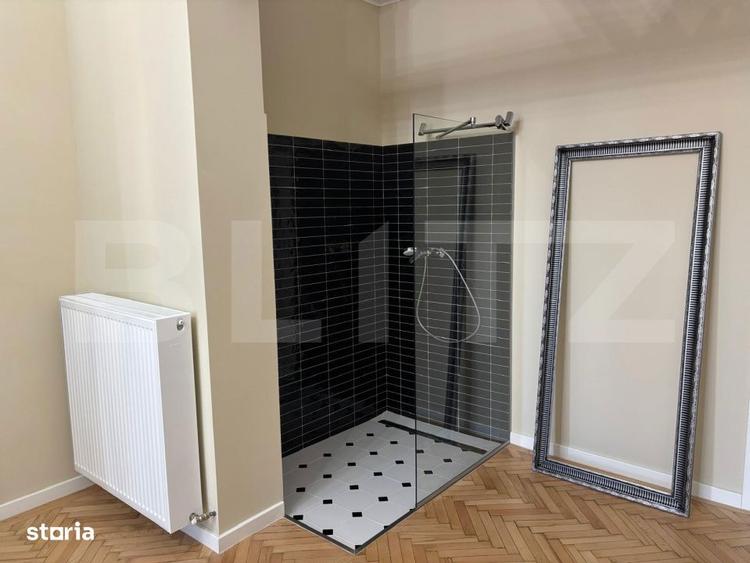 Apartament cu 3 camere în Șagului