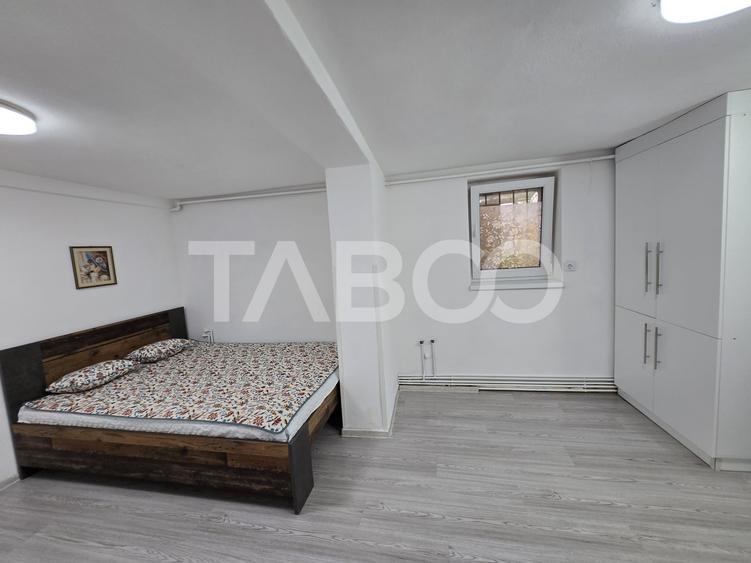 Apartament 3 camere de inchiriat 75 mp 2 dormitoare zona Central Sibiu - 4