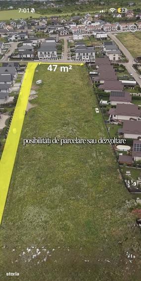 Spațiu comercial, în Central
