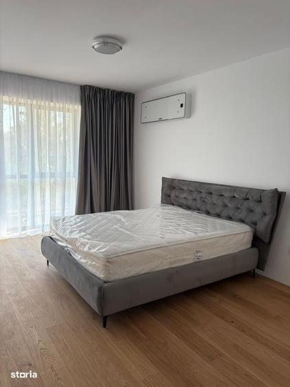 Iancu Nicolae , apartament premium cu gradina privata - 1