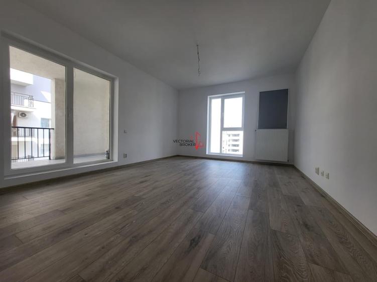 Apartament cu 3 camere decomandat în Theodor Pallady