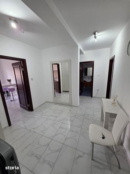 Apartament cu 2 camere în Cetate