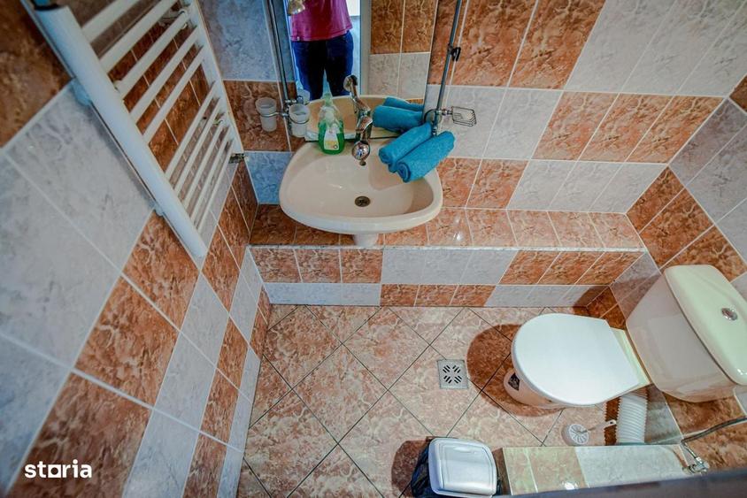 Casă cu 4 camere în Central