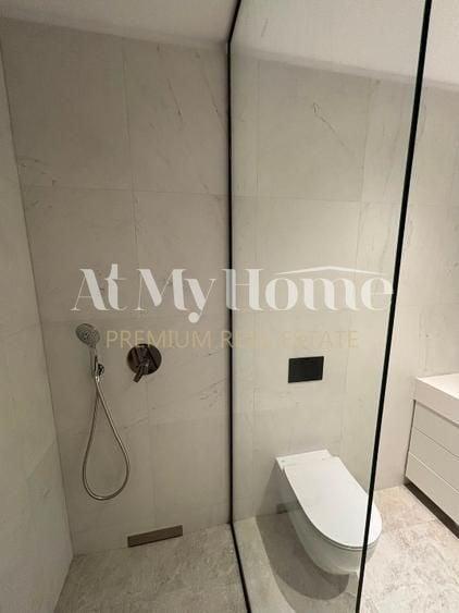 Apartament cu 2 camere decomandat, mobilat în Herăstrău