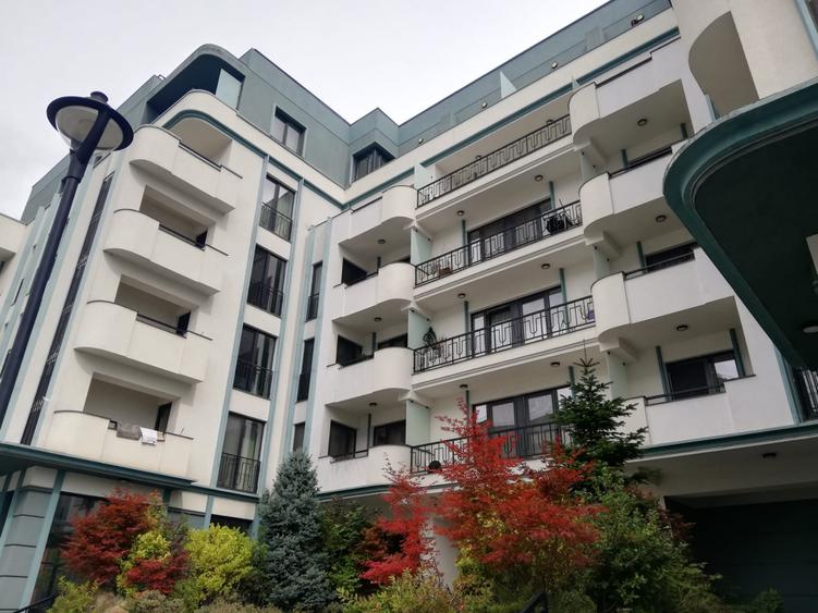 Apartament cu 2 camere decomandat, mobilat în Voluntari