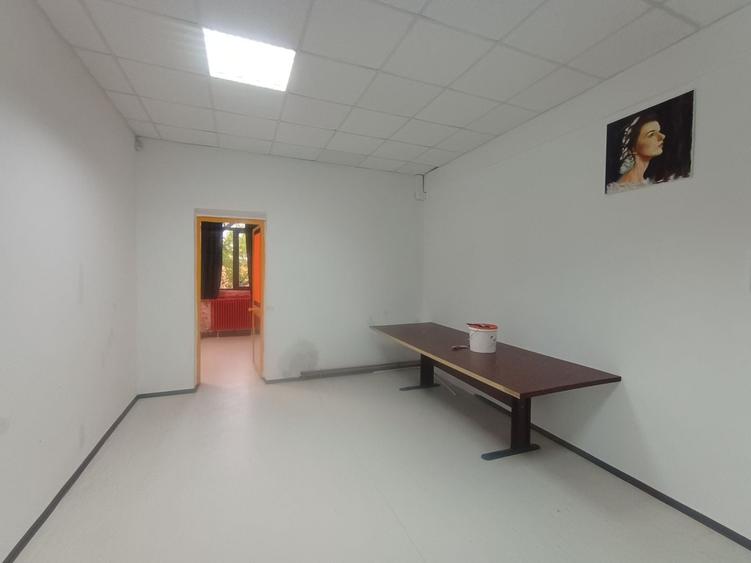 Birou, de 70 mp, în Iancului