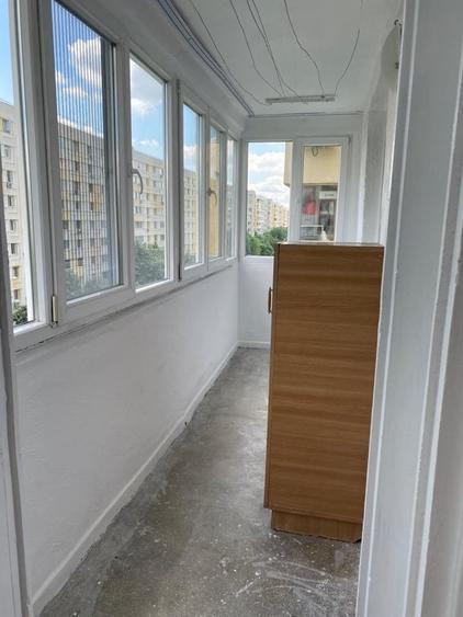 Apartament semidecomandat în Obor