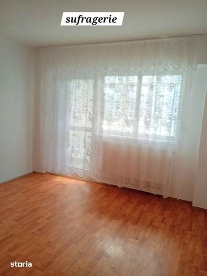 Inchiriez apartament Braila ,2camere,confort 1, decomandat - 1