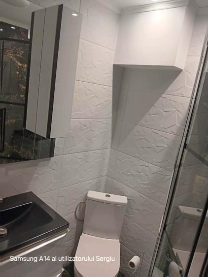 Apartament cu 2 camere semidecomandat în Tudor Vladimirescu