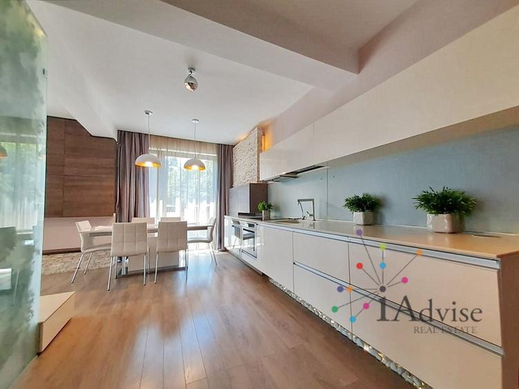 Apartament exclusivist în Dealul Cetății – proximitate Centrul Istoric - 13