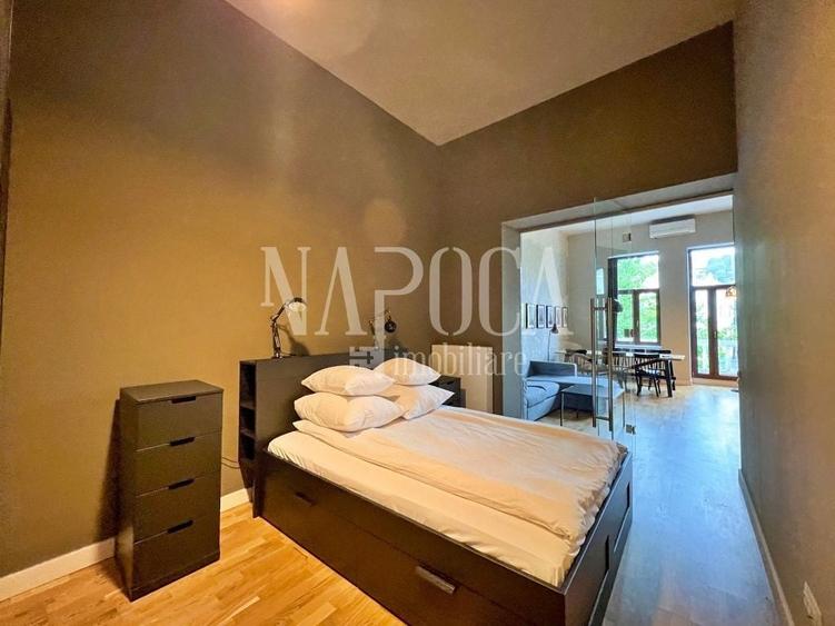 Apartament 3 camere de vanzare in Centru, Cluj Napoca - 13