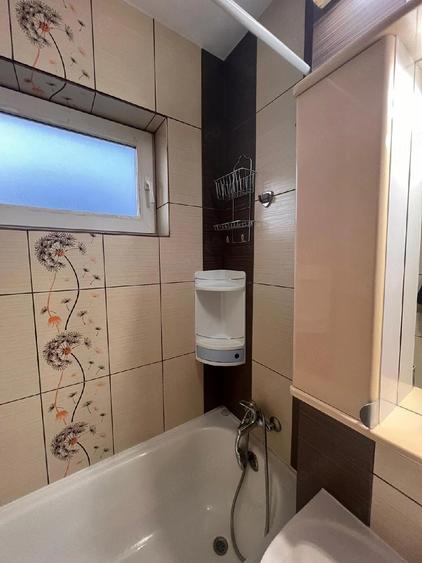 Apartament cu 2 camere decomandat în Brâncoveanu
