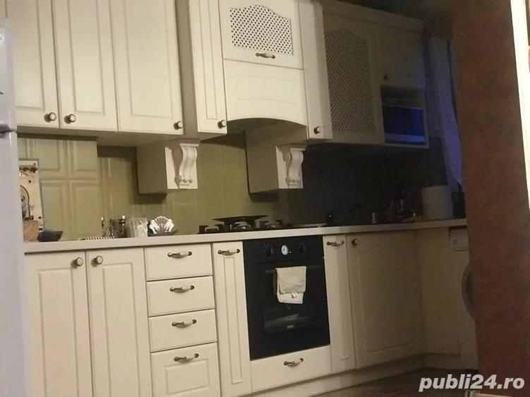 Apartament cu 3 camere în Fălticeni