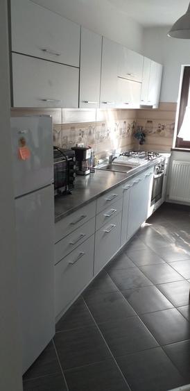 Apartament cu 2 camere decomandat în Crinț