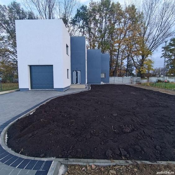 Casă cu 3 camere cu Teren 300 Mp în Rădăuți