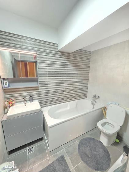 Apartament 3 Camere 2 Bai+2 Locuri Parcare Subterane | Moghioros Park - 13