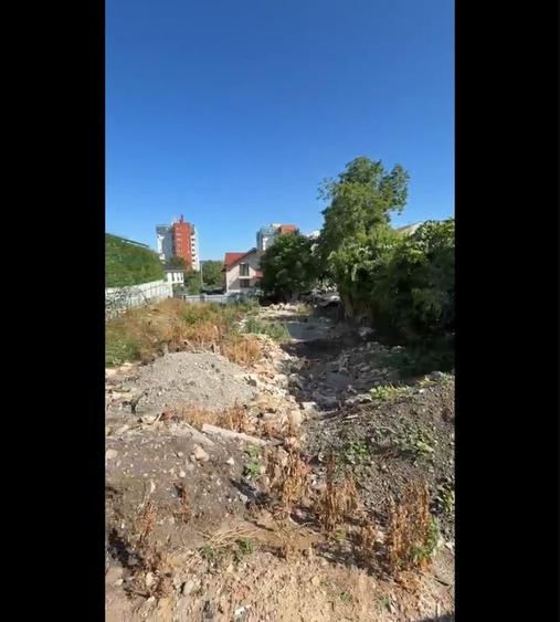 Spațiu comercial, în Dosu Bricii