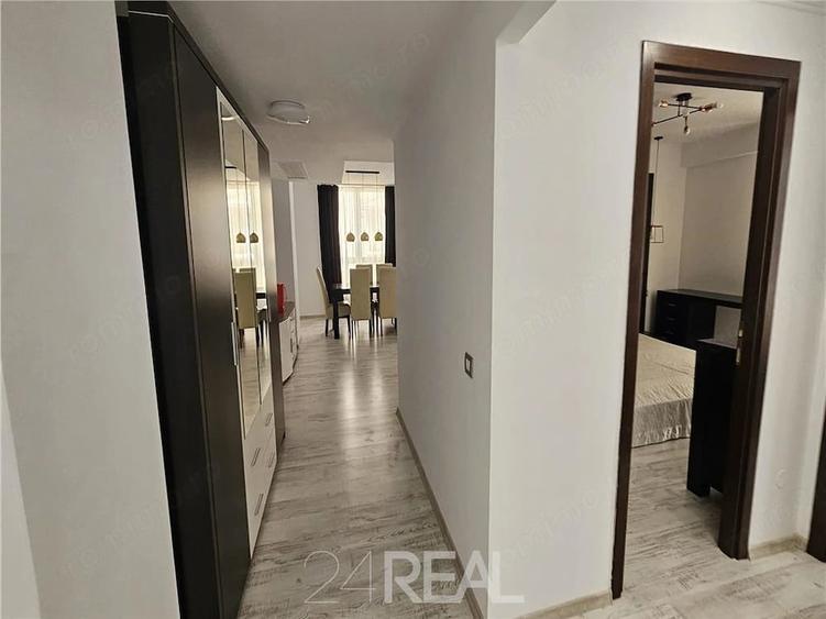 Apartament 3 camere decomandat - Persepolis - Cartierul Francez - 5