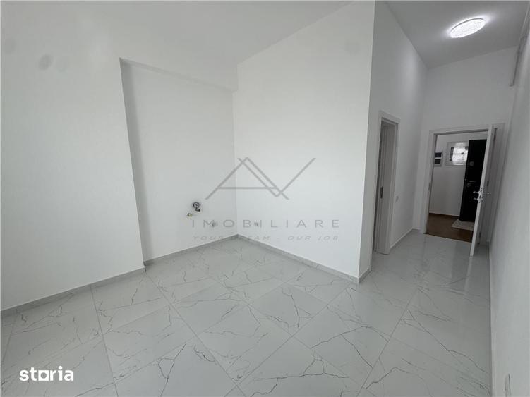 Apartament cu 4 camere în Pieptănari