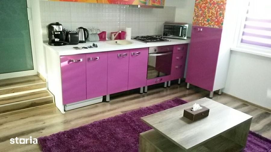 Apartament cu 2 camere în Centrul Civic
