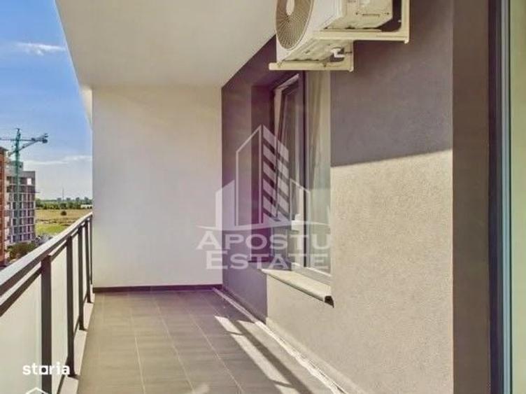 Apartament modern, 2 camere, bloc nou, Torontalului - Timisoara - 11