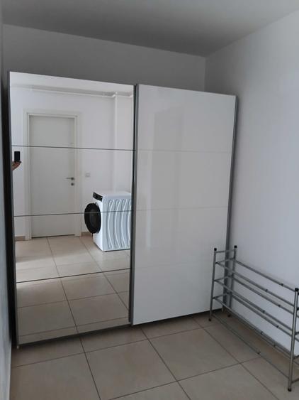 Apartament cu 2 camere Palladium Residence - 6